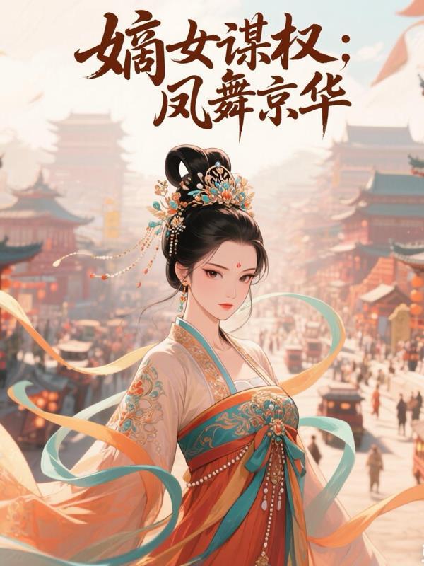 凤舞京华免费阅读