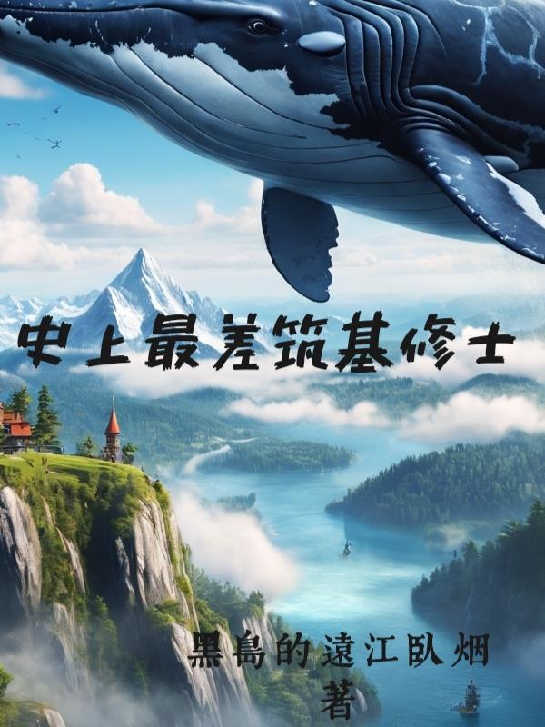 史上最差筑基修士的人