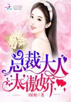 总裁大人太骄傲