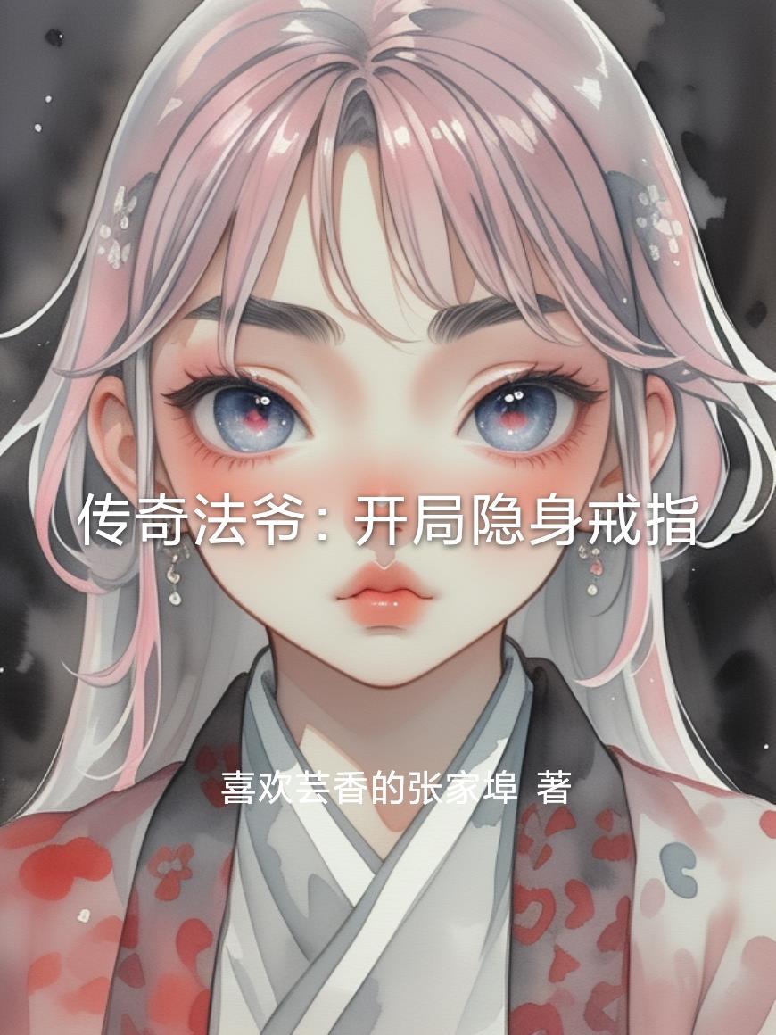 传奇法爷开局隐身戒指