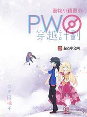 宠物小精灵穿越