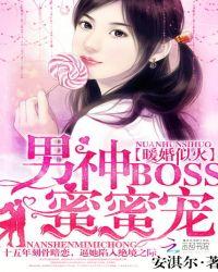 暖婚似火男神boss