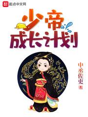 少帝成长汁划