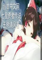 sevensphere七星传角色