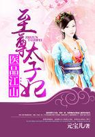 免费阅读医品太子妃