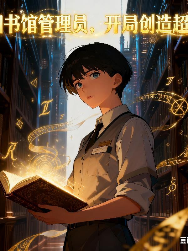 图书馆管理员