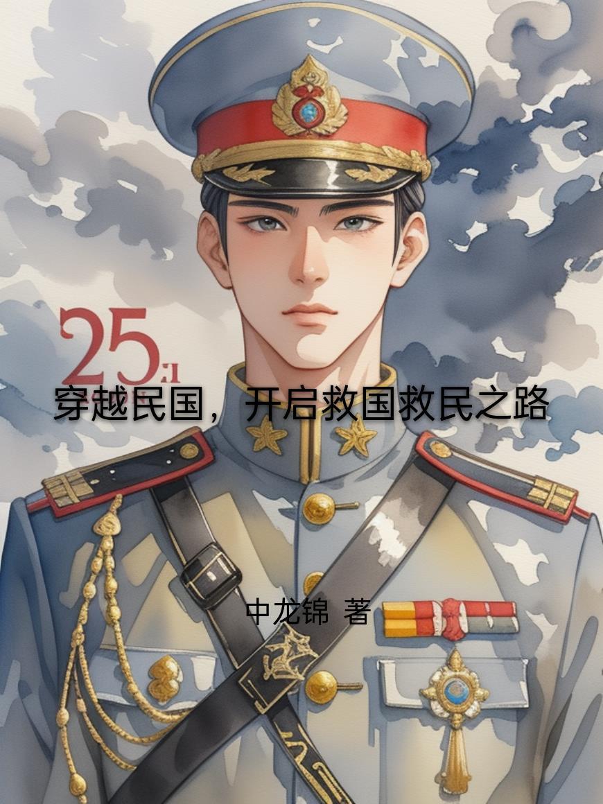开启救国救民之路的