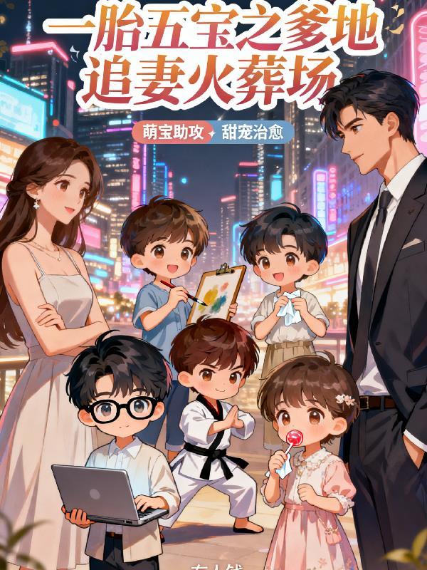一胎五宝爹地全文阅读