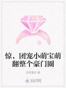 团宠小萌宝萌翻整个豪门圈 忘忧落日