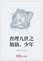 查理九世之少年归来