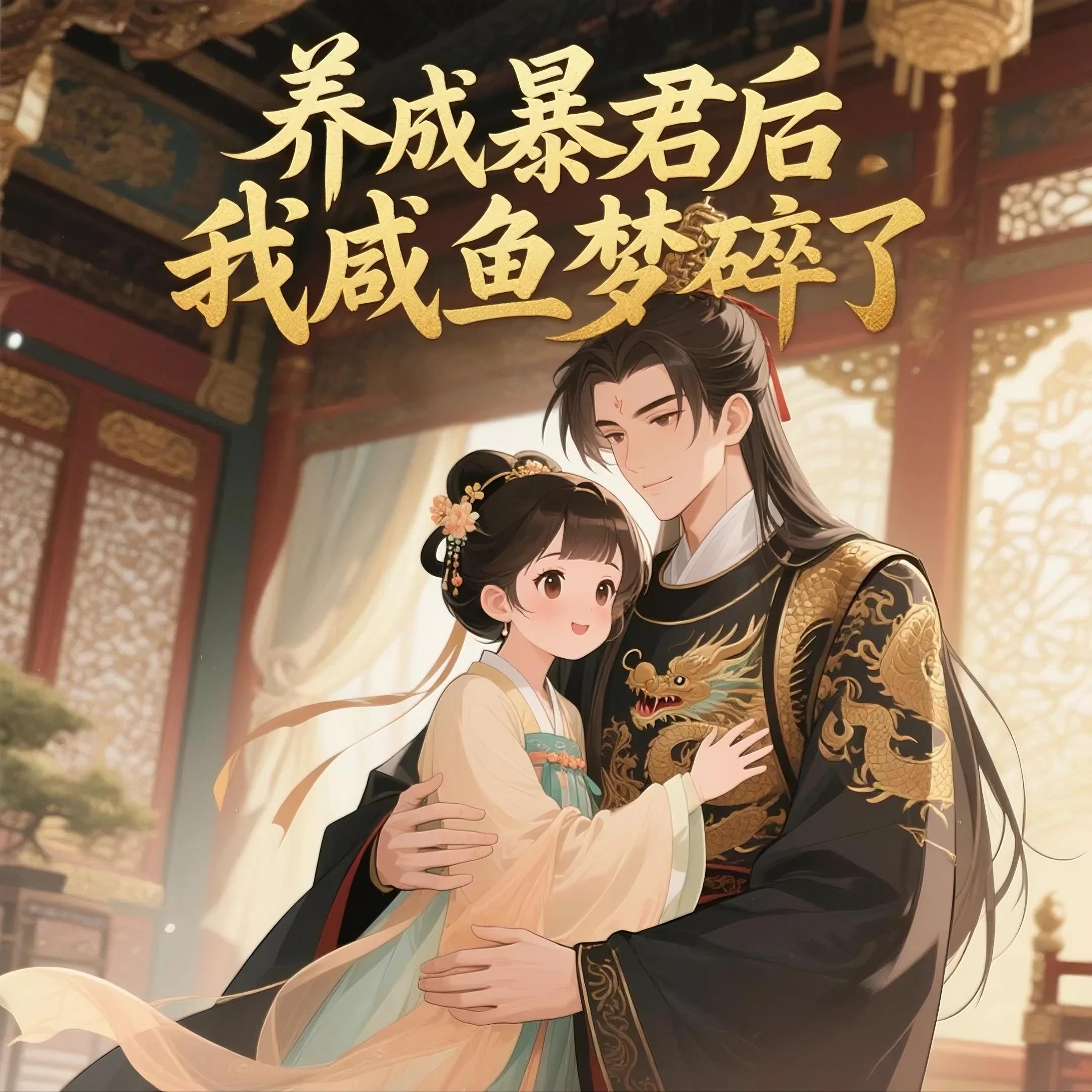 养成暴君后渣了他全文免费