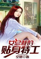 女总裁的贴身特工-陈翰