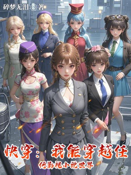 我能穿越影视剧里面的