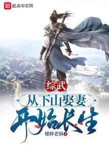 综武从下山娶妻开始长生