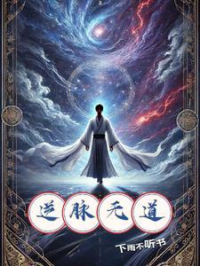 逆脉天骄在线阅读