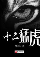 十二猛鬼图片大全