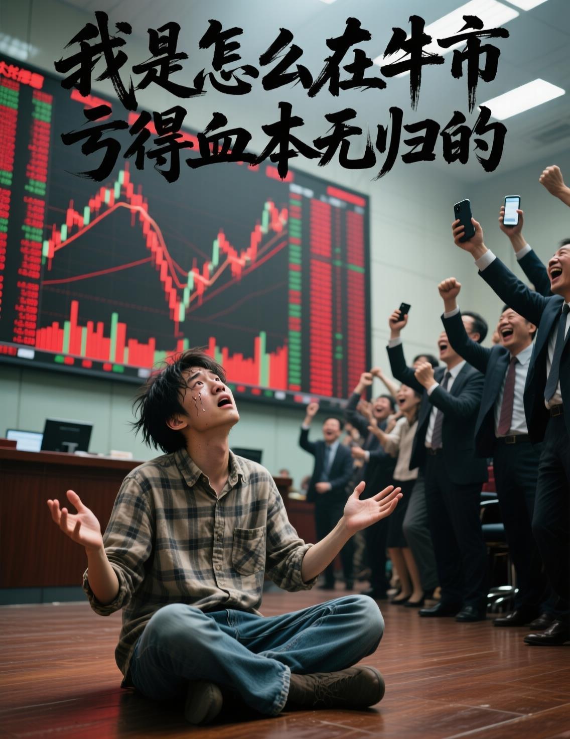 在牛市该如何投资