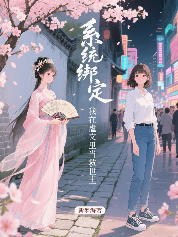 我被系统绑架去种田