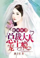 总裁大人宠上瘾 燕子君