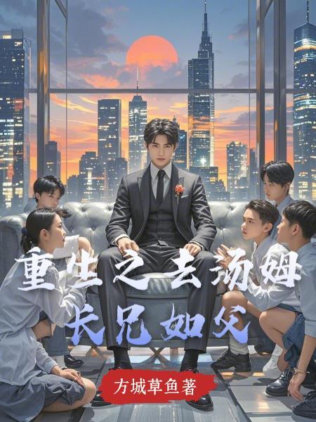 重生成汤姆里德尔的