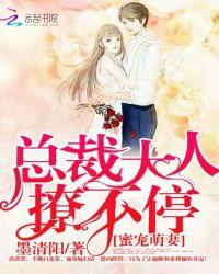 蜜宠萌妻总裁大人撩不停免费