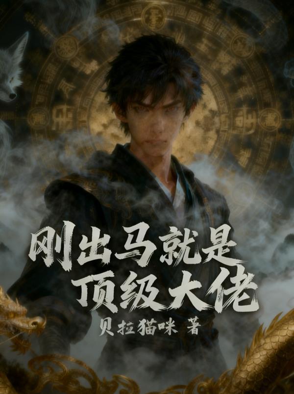 第一章叫出马的