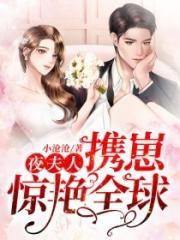 夜夫人携崽惊艳全球 笔趣阁