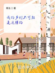 我的乡村不可能是这样的免费阅读