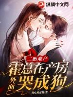 总裁要二胎霍冷霆