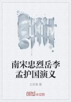 南宋忠烈岳李孟护国演义是哪一集