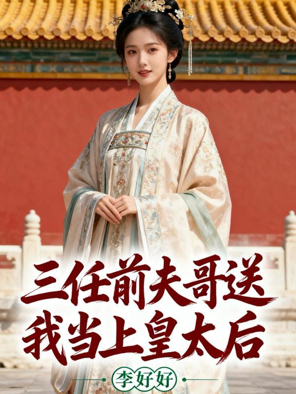 三任前夫哥送我当上皇太后免费阅读