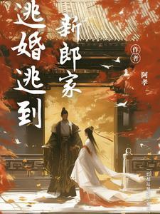 逃婚逃到新郎家是什么电视剧