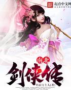 南北武侠传