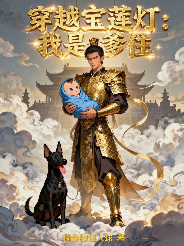 穿越宝莲灯我是主神