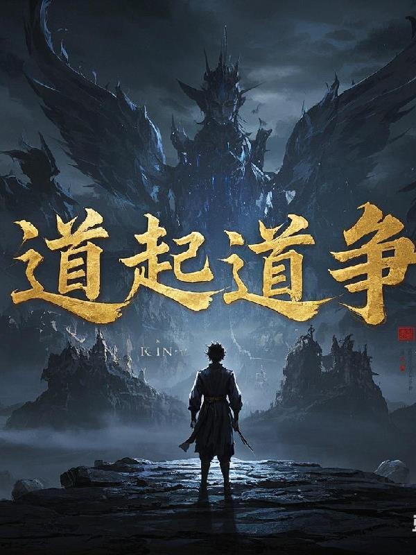 道起道争txt