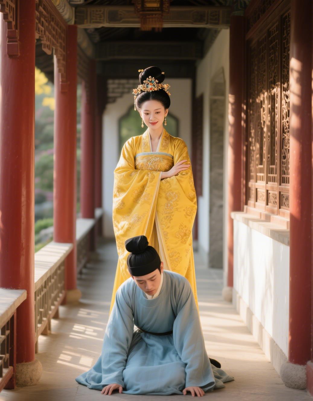 捡漏破烂王全文阅读