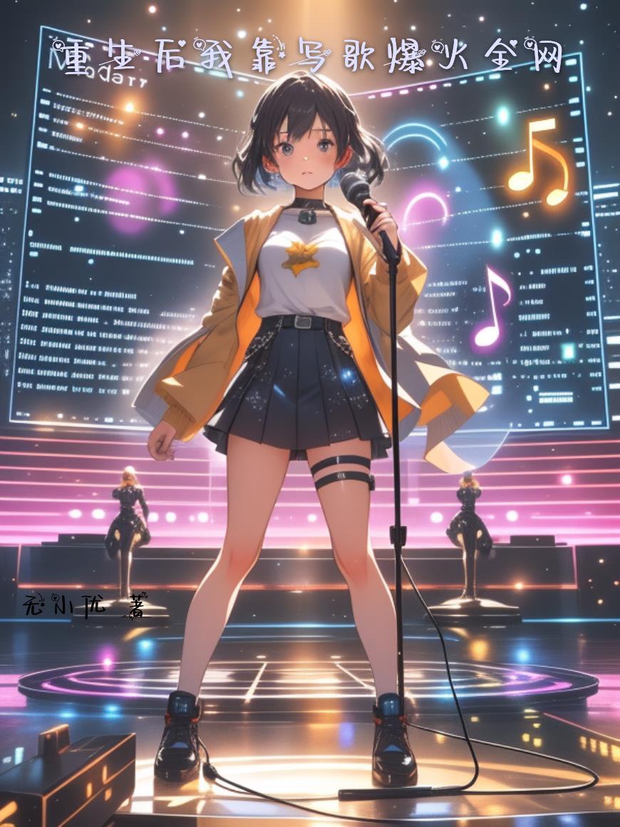 重生后我靠嘤嘤