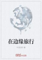 在边缘看世界 读后感