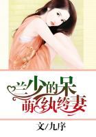 兰少的呆萌纨绔妻TXT