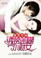 腹黑大神诱拐小医师