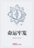 命运牢笼沉香第八章