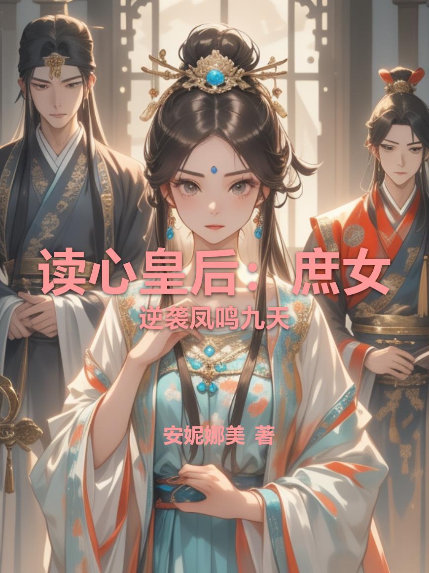 读心皇后宠妻万万岁