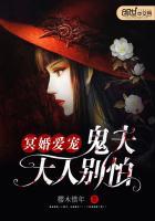 冥婚少女鬼夫大人我怕黑