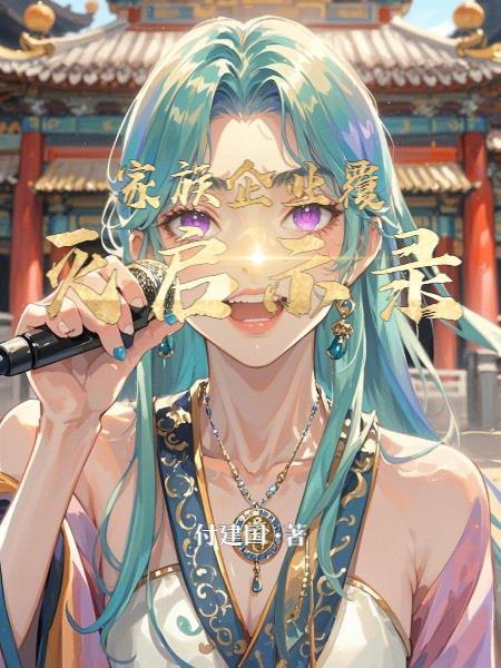 家族企业怎么走向灭亡的