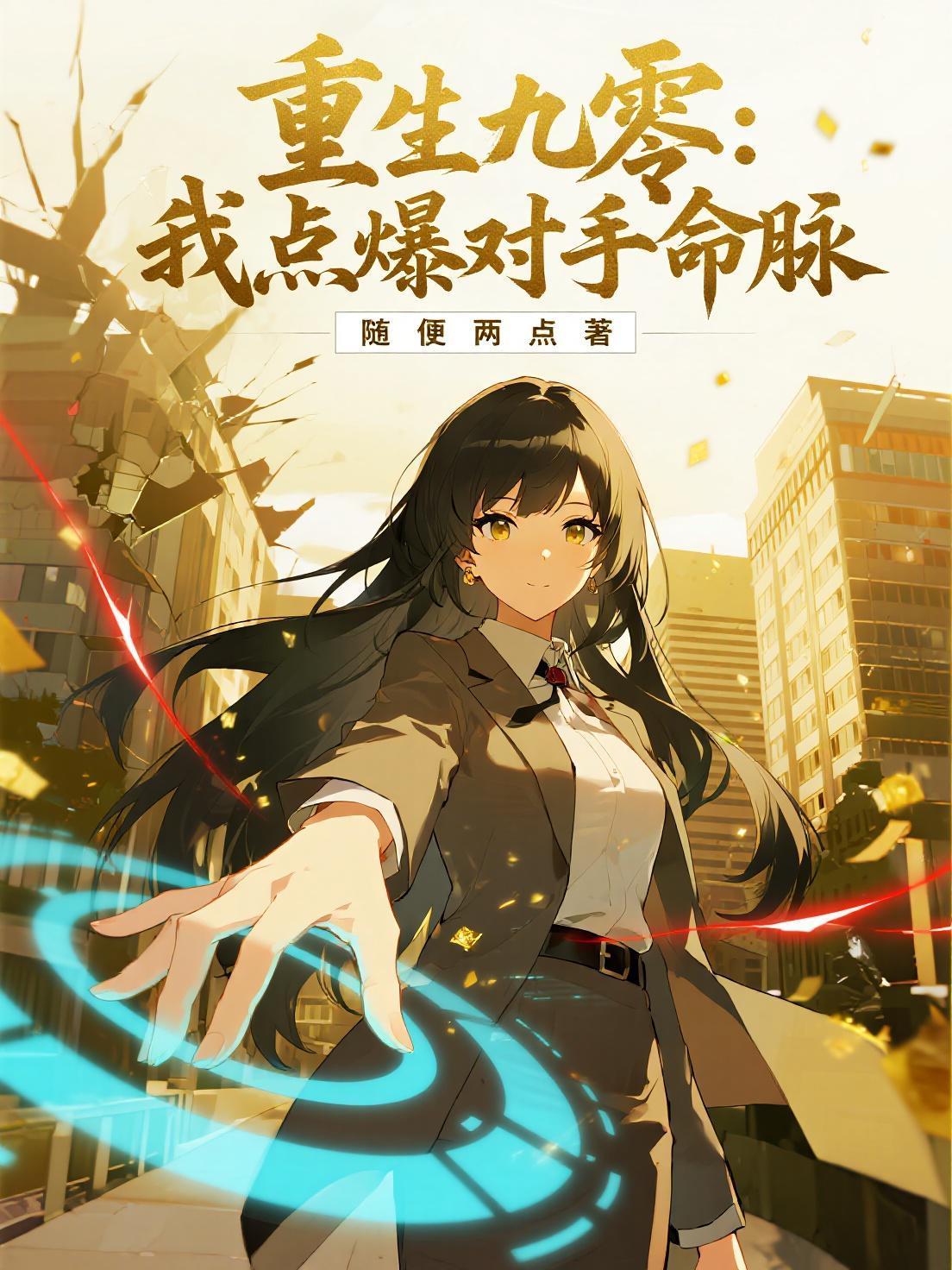 重生九零有点甜免费阅读