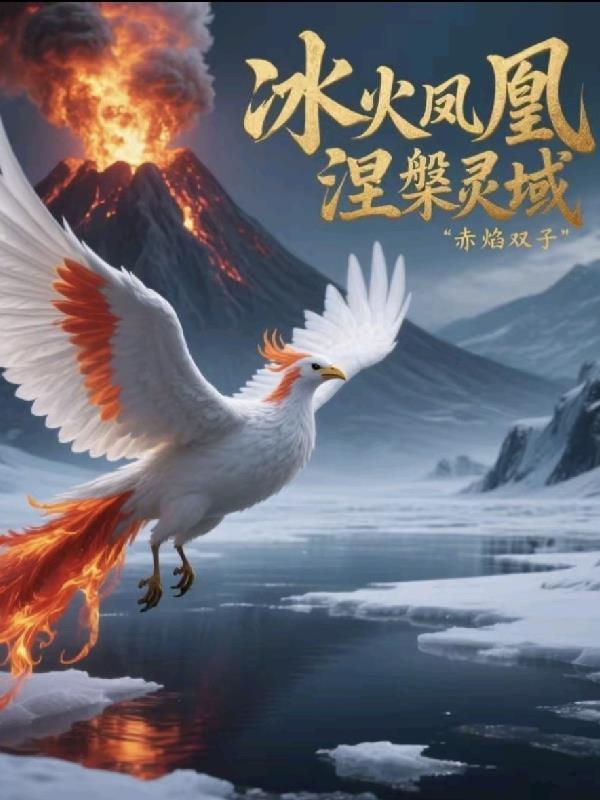 冰凤凰浴火凤凰谁更厉害