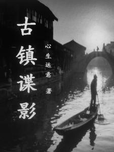 古镇谍影免费播放