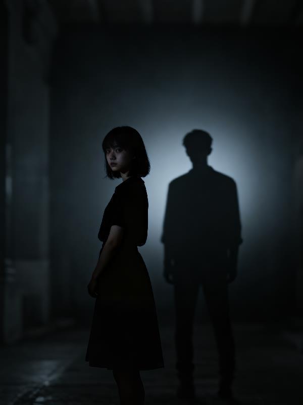 男主白切黑女主清冷