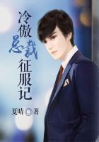 冷傲总裁之宠妻狂魔免费阅读