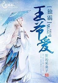 霸王王爷独宠我电视剧